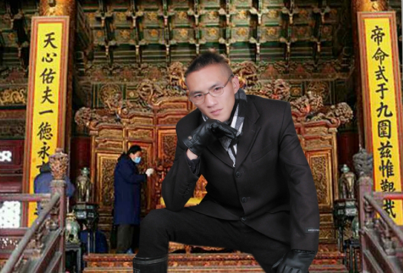 余生平凡的第二张照片--福清相亲网