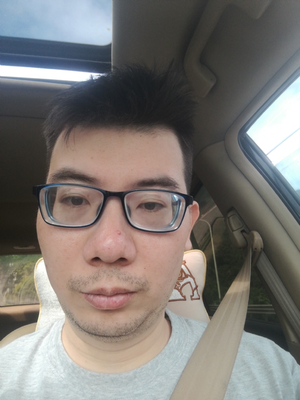 永恒无望的第一张照片--福清相亲网