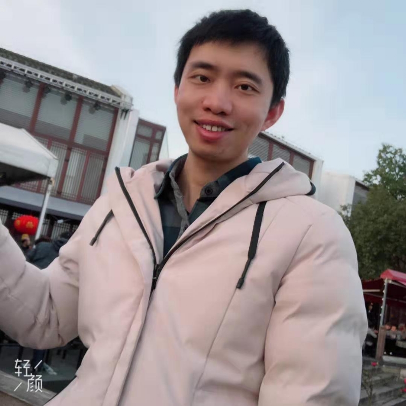 萍水相逢的第二张照片--福清相亲网