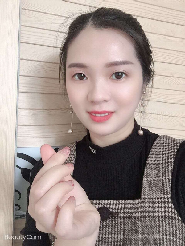 紫梦的第一张照片--福清相亲网