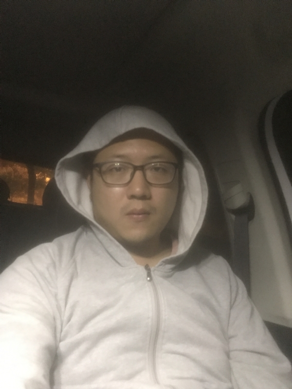 值得与否的第一张照片--福清相亲网