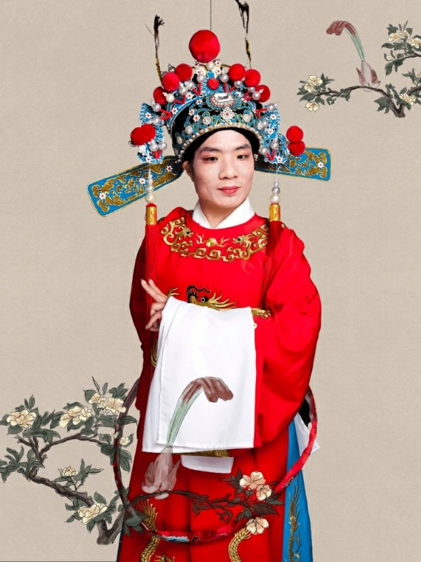 shizhenyi的第一张照片--福清相亲网