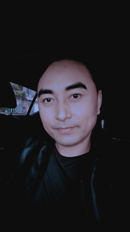 江舟的第一张照片--福清相亲网