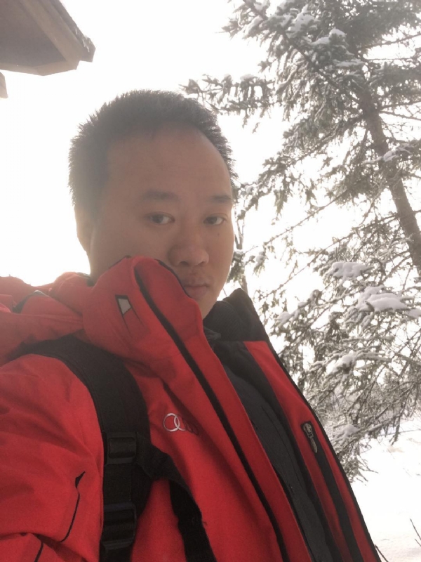 鷇音子的第一张照片--福清相亲网