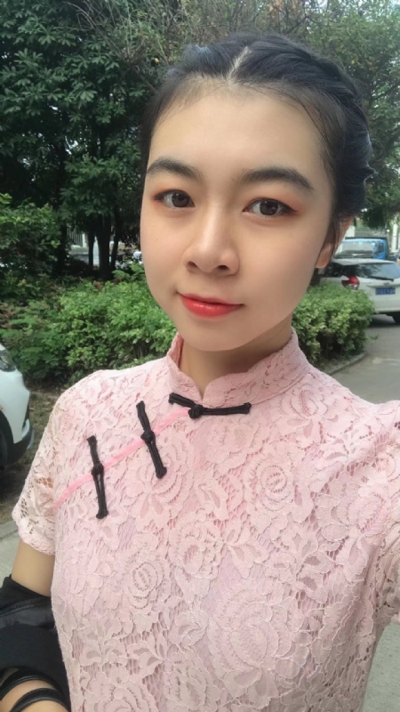 杨女士的第一张照片--福清相亲网