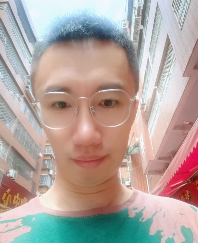 一生有你的第一张照片--福清相亲网
