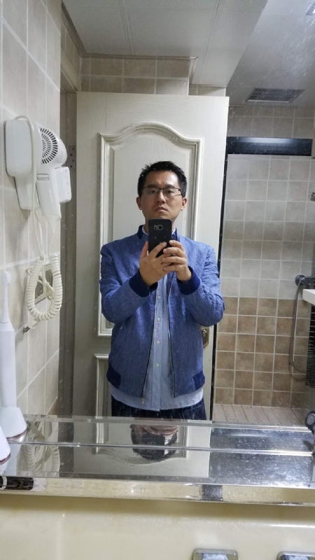 海昏侯的第一张照片--福清相亲网