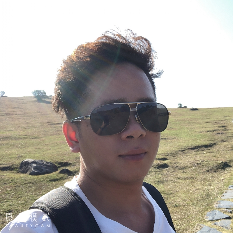 六个字的距离的第一张照片--福清相亲网