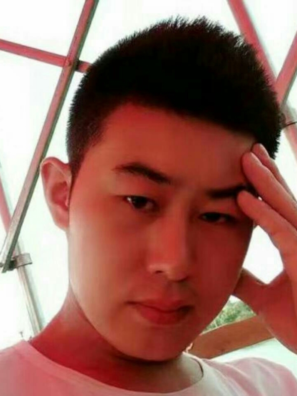 淡漠的第一张照片--福清相亲网