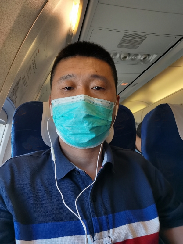 石头的第一张照片--福清相亲网