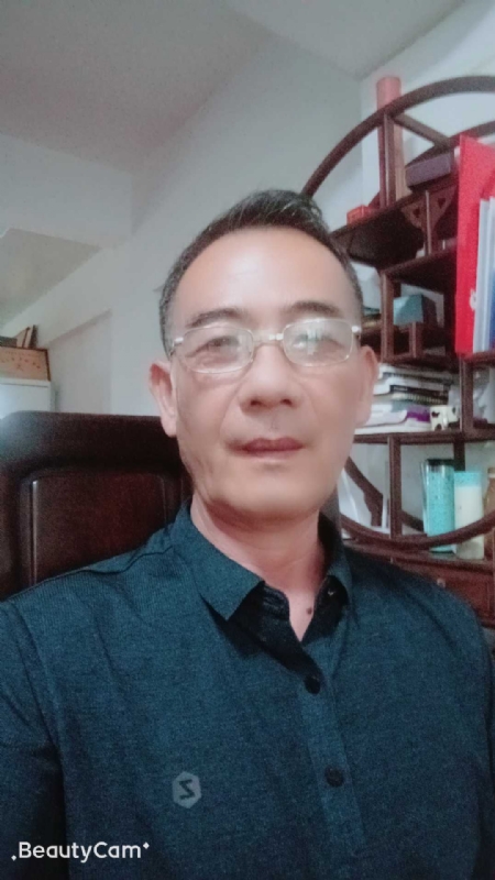 墨初的第一张照片--福清相亲网