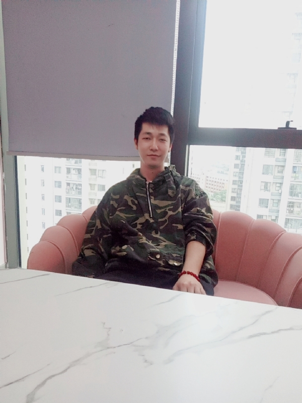 网恋被骗37块5的第二张照片--福清相亲网