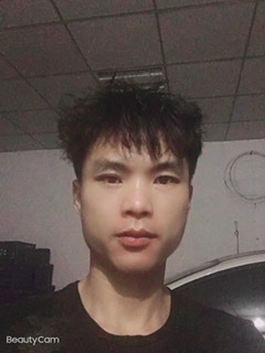 表哥的第一张照片--福清相亲网