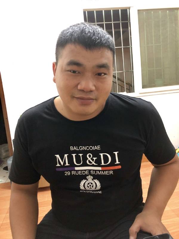 晴栀的第一张照片--福清相亲网