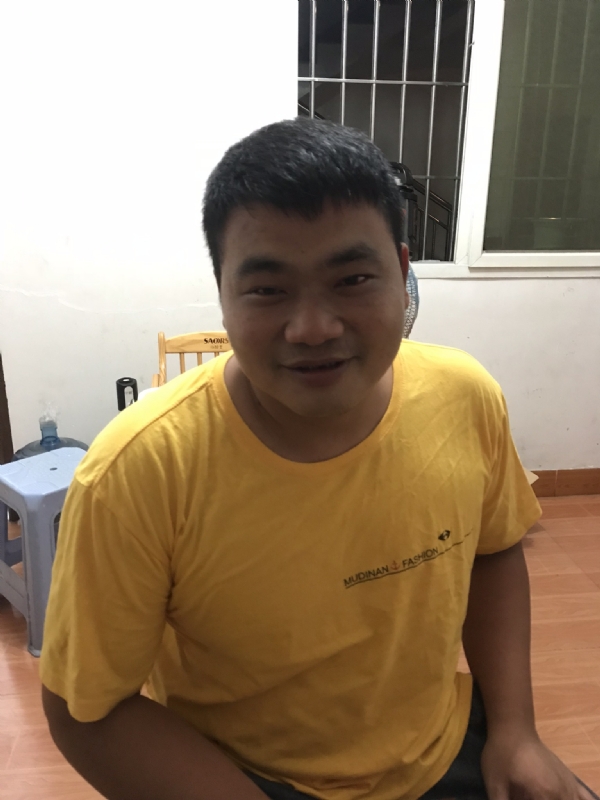 晴栀的第二张照片--福清相亲网