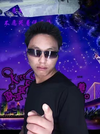 寻缘的第二张照片--福清相亲网