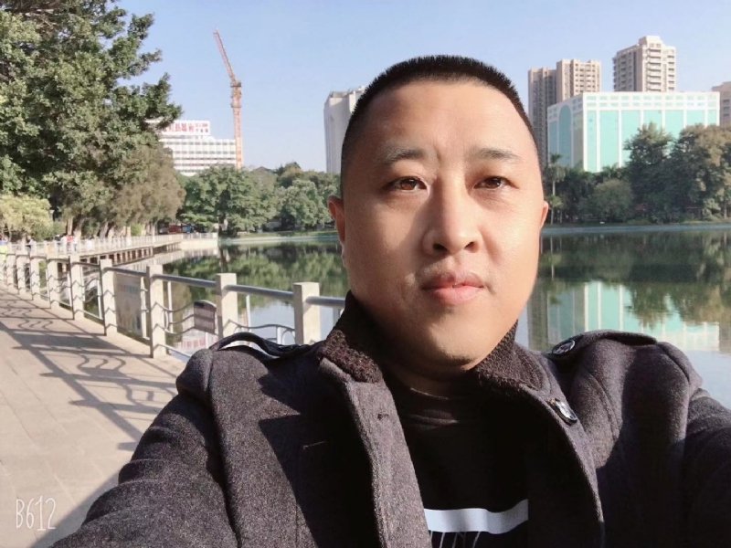 惜遇淡别的第一张照片--福清相亲网