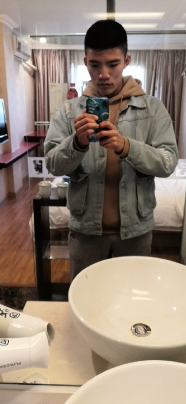 爱上一座陈的第一张照片--福清相亲网