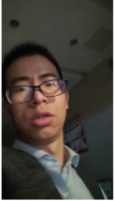 小螃蟹的第二张照片--福清相亲网