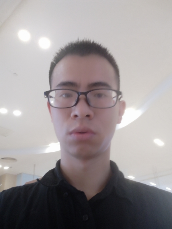小螃蟹的第四张照片--福清相亲网