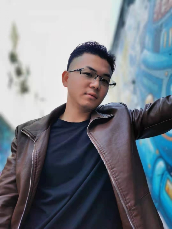 清歌曼舞的第一张照片--福清相亲网