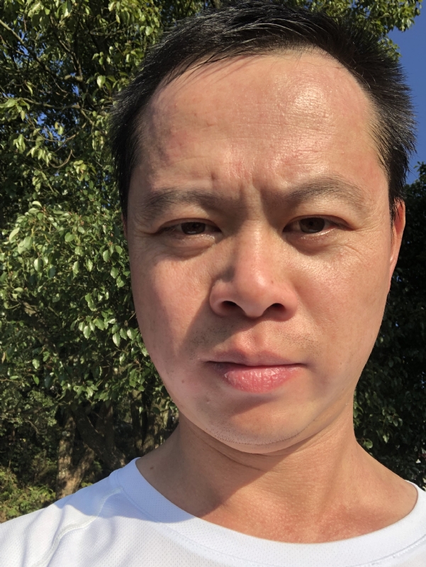 猩猩巨呃的第四张照片--福清相亲网