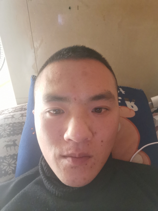 余生平凡的第二张照片--福清相亲网