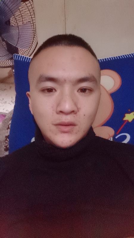 余生平凡的第三张照片--福清相亲网