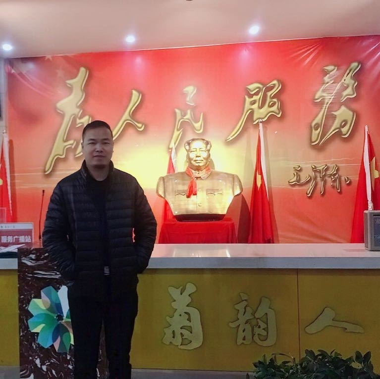 哥币老罗的第一张照片--福清相亲网