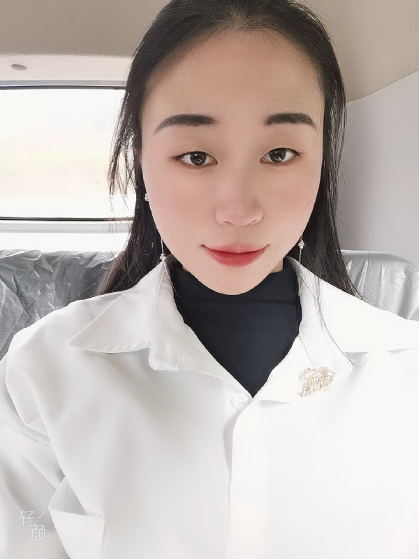 丽丽的第三张照片--福清相亲网