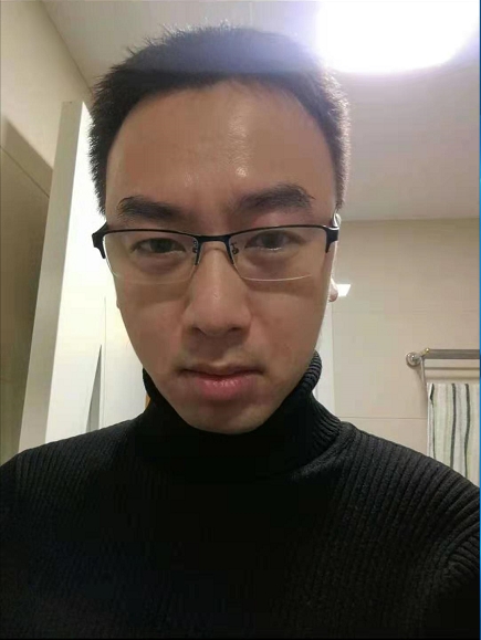 雨秋的第一张照片--福清相亲网