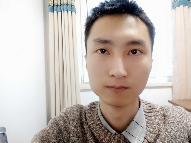 陈先生的第一张照片--福清相亲网