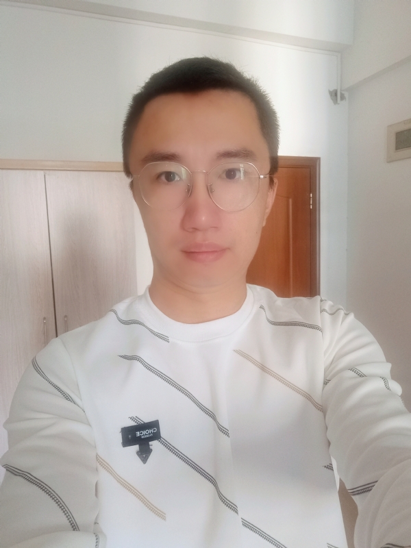 一生有你*足矣的第一张照片--福清相亲网