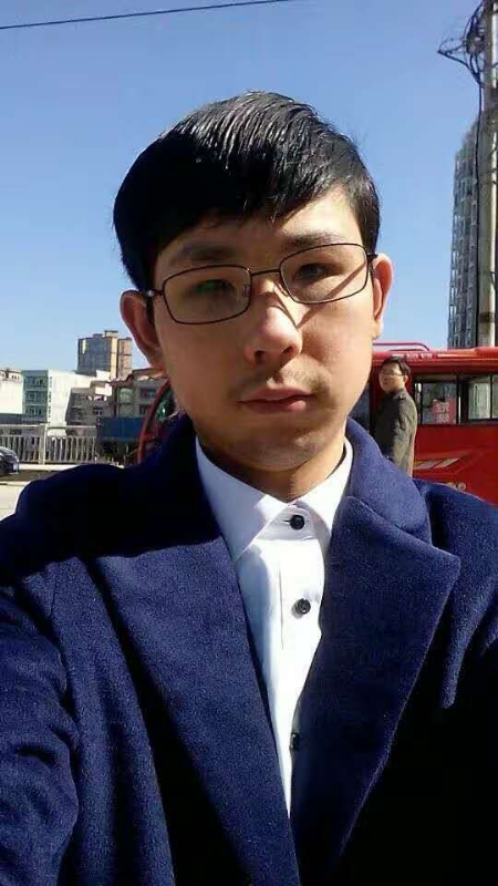 到处跑的小天意的第一张照片--福清相亲网