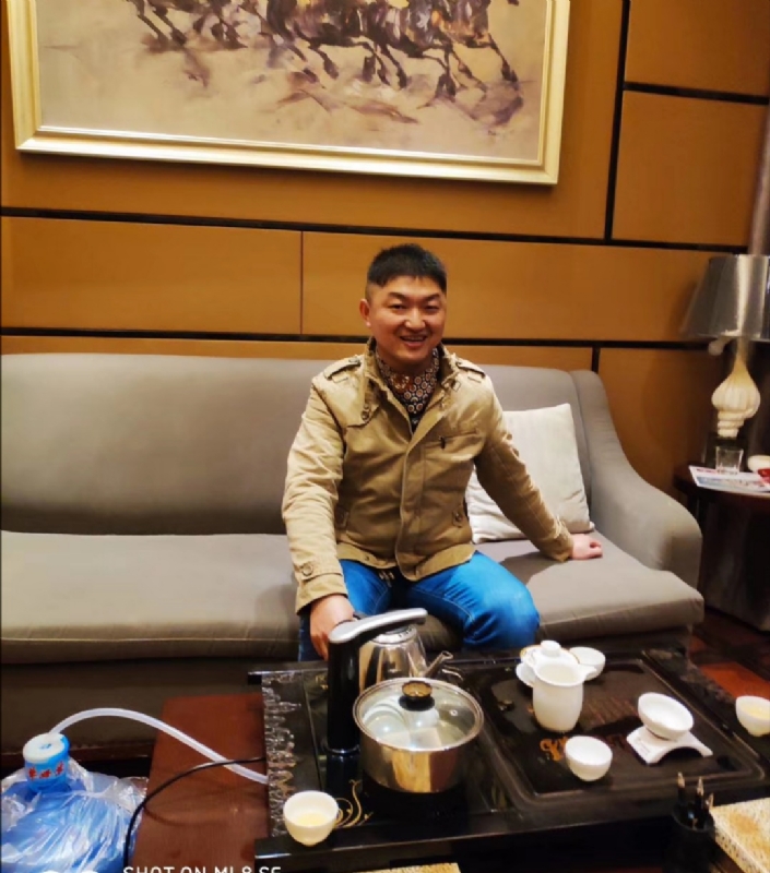 晨曦的第一张照片--福清相亲网