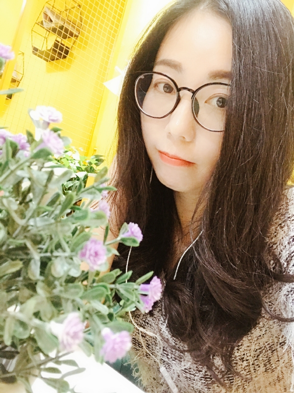 薇薇的第二张照片--福清相亲网