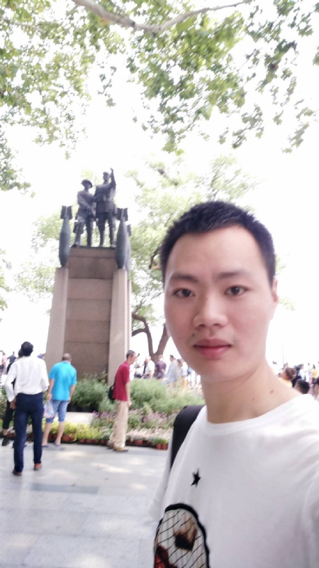 志东的第三张照片--福清相亲网