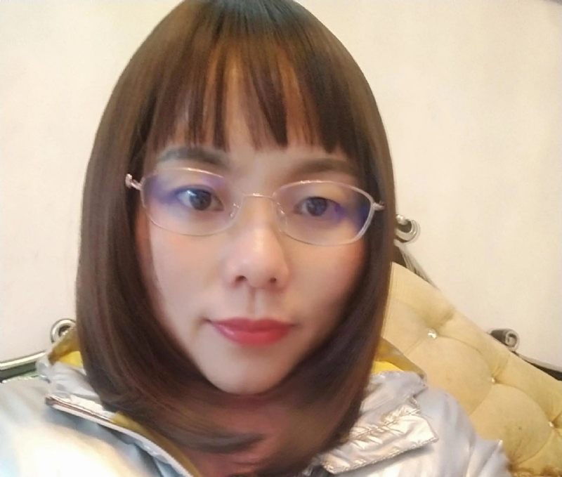 爱笑的彩虹的第一张照片--福清相亲网