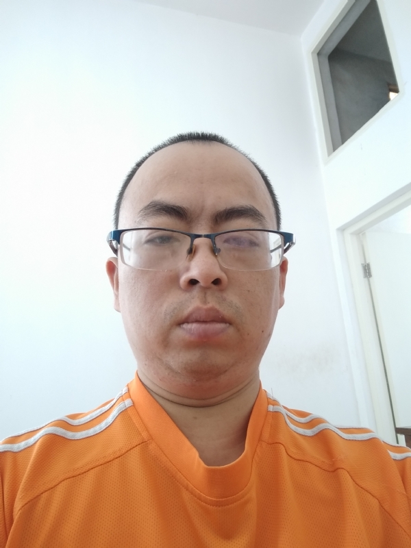 平淡生活的第一张照片--福清相亲网