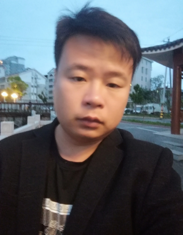 yxf21的第一张照片--福清相亲网