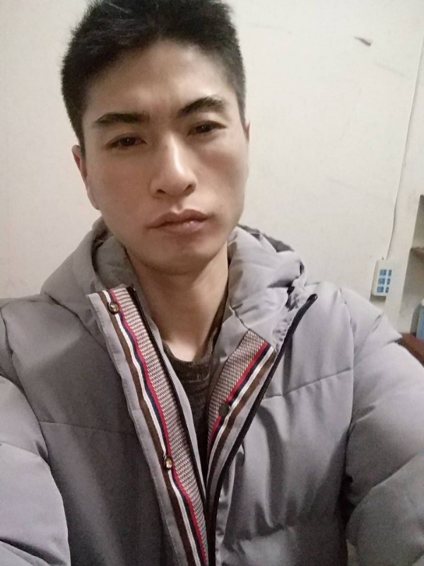 花若离枝的第一张照片--福清相亲网
