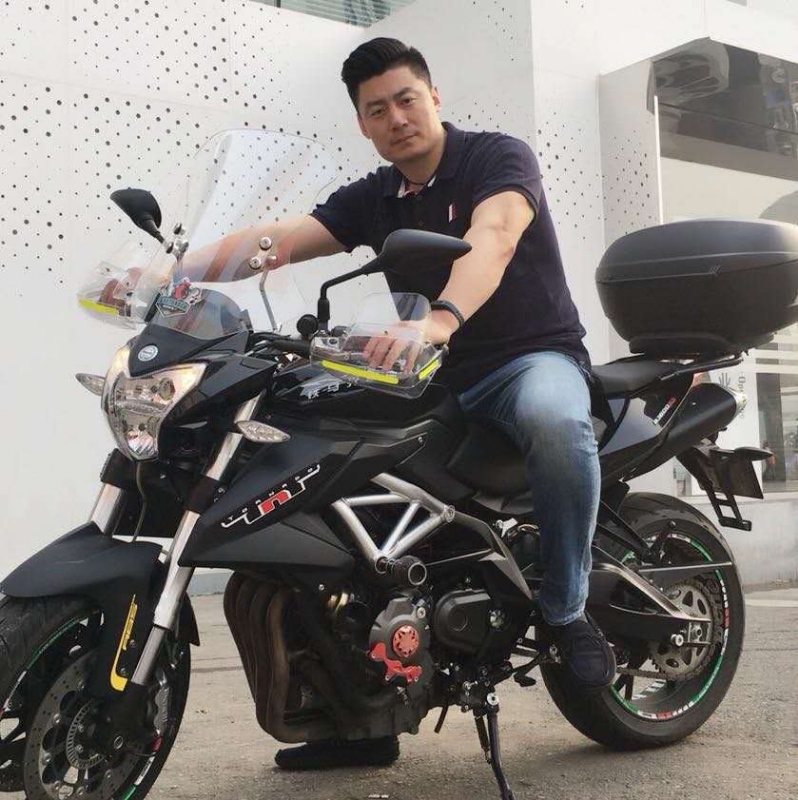笃行致远的第二张照片--福清相亲网