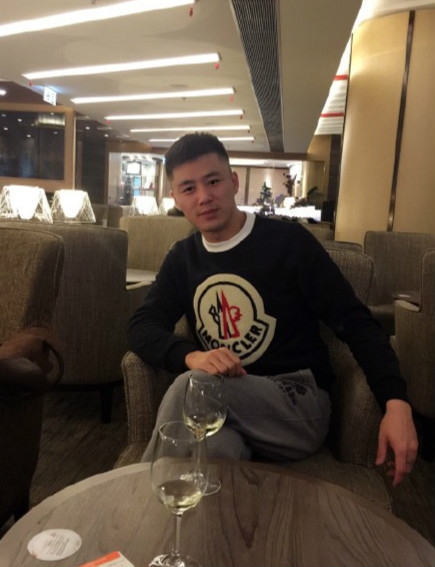 吴辉的第一张照片--福清相亲网