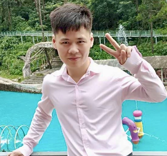 浅笑安然的第一张照片--福清相亲网