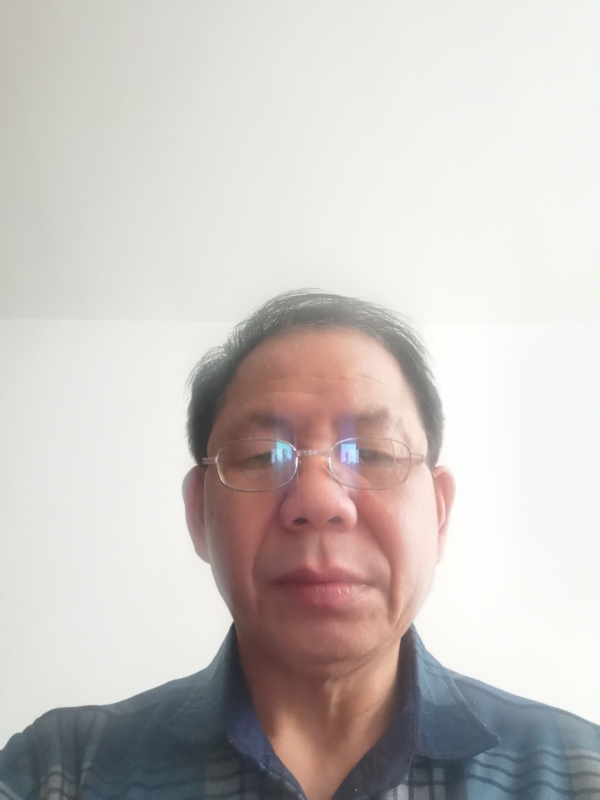 愿在这找到另一半的第一张照片--福清相亲网