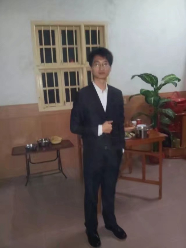 潇湘剑雨的第一张照片--福清相亲网