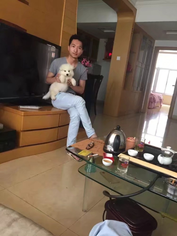 潇湘剑雨的第二张照片--福清相亲网