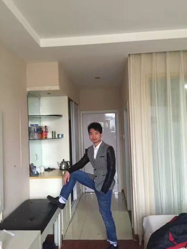 潇湘剑雨的第四张照片--福清相亲网