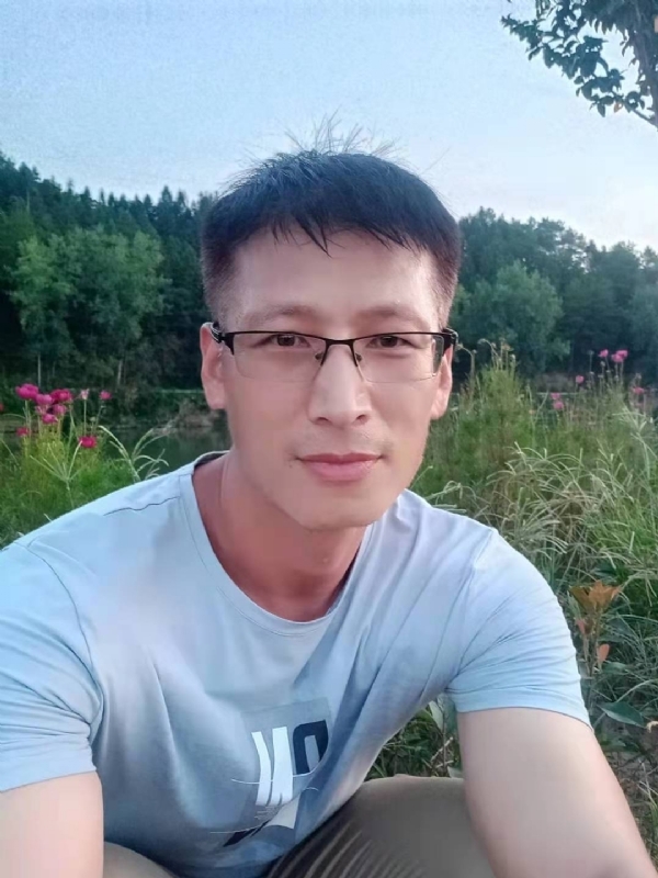 零零柒的第一张照片--福清相亲网