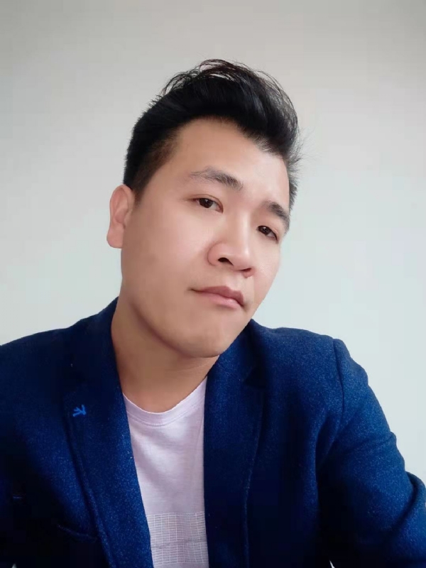 NO.Q的第一张照片--福清相亲网